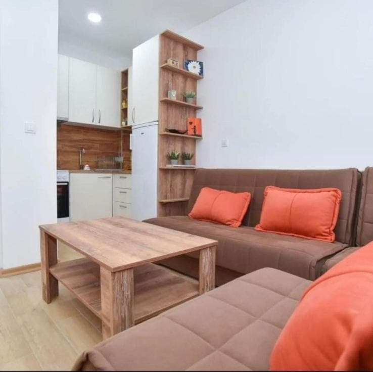 Old Bakery Budva Apartment in Budva