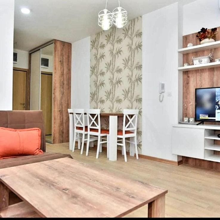 Old Bakery Budva Apartment in Budva