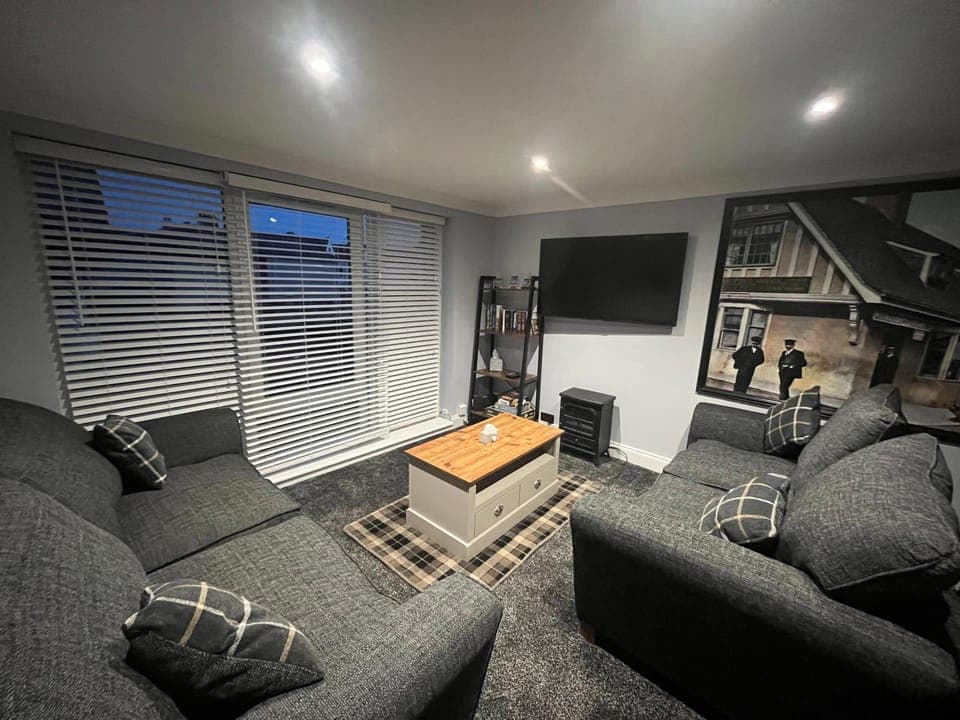 Living room, Lounge or bar, Seating area