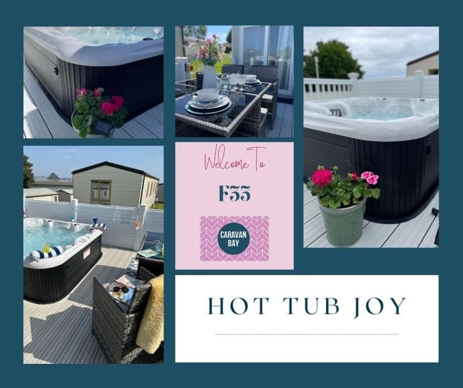 Day, Hot Tub, Balcony/Terrace