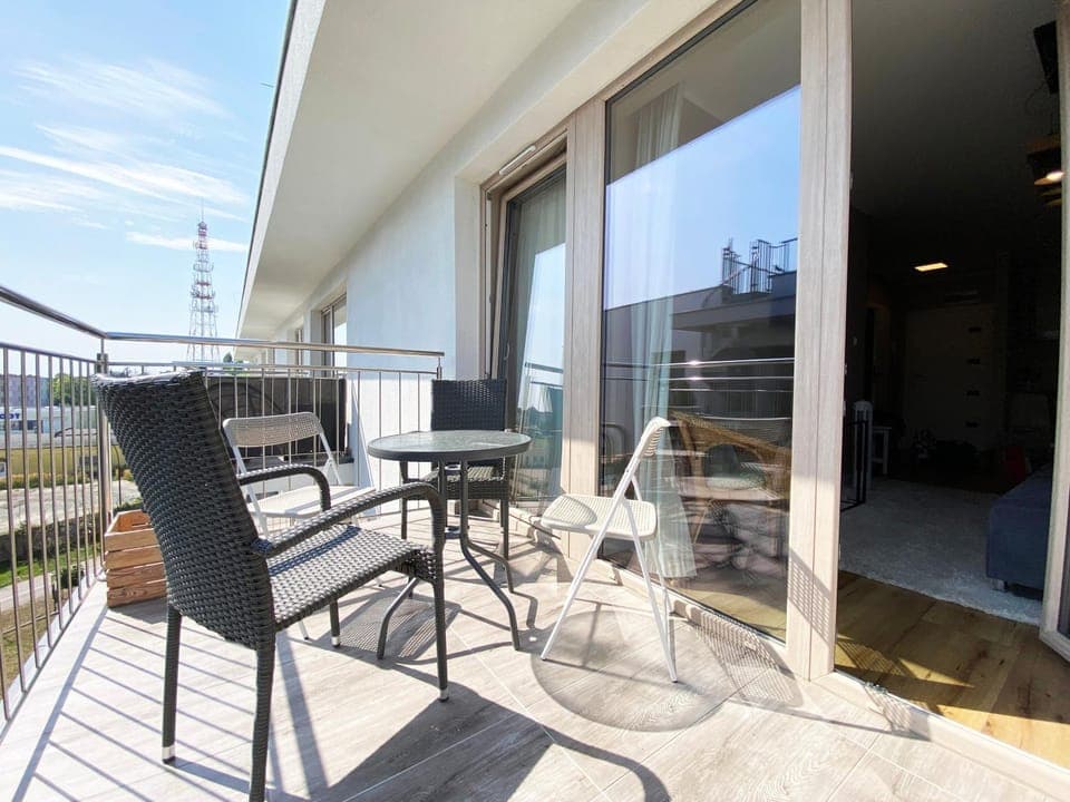 Balcony/Terrace, Seating area