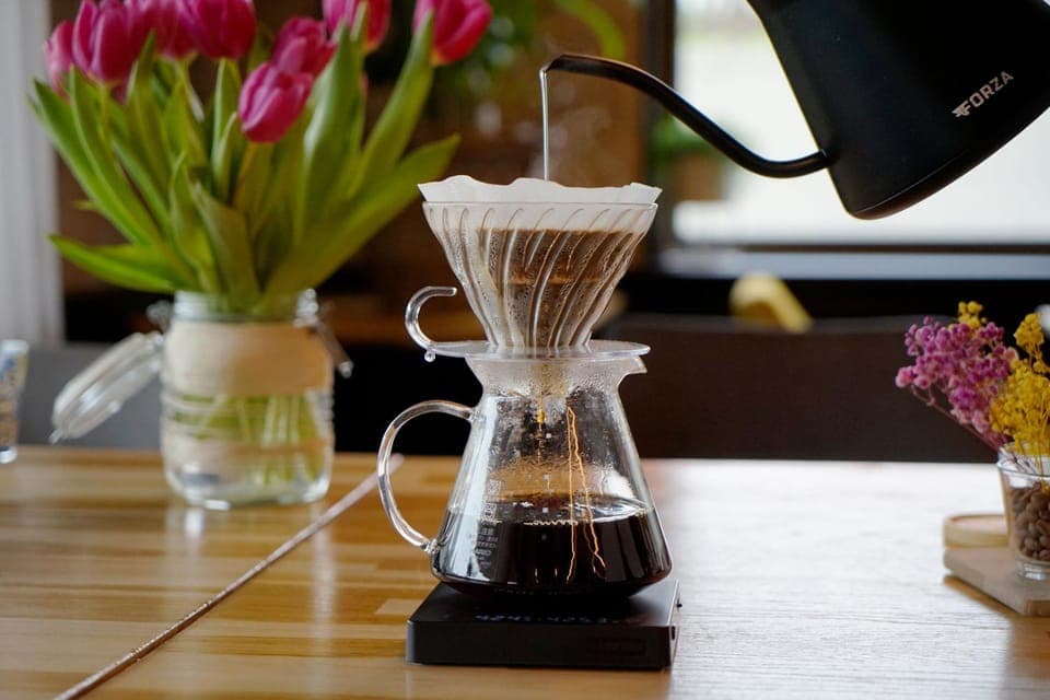 Coffee/tea facilities, Breakfast