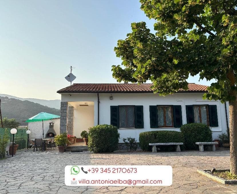 Property building, BBQ facilities, Garden, Dining area