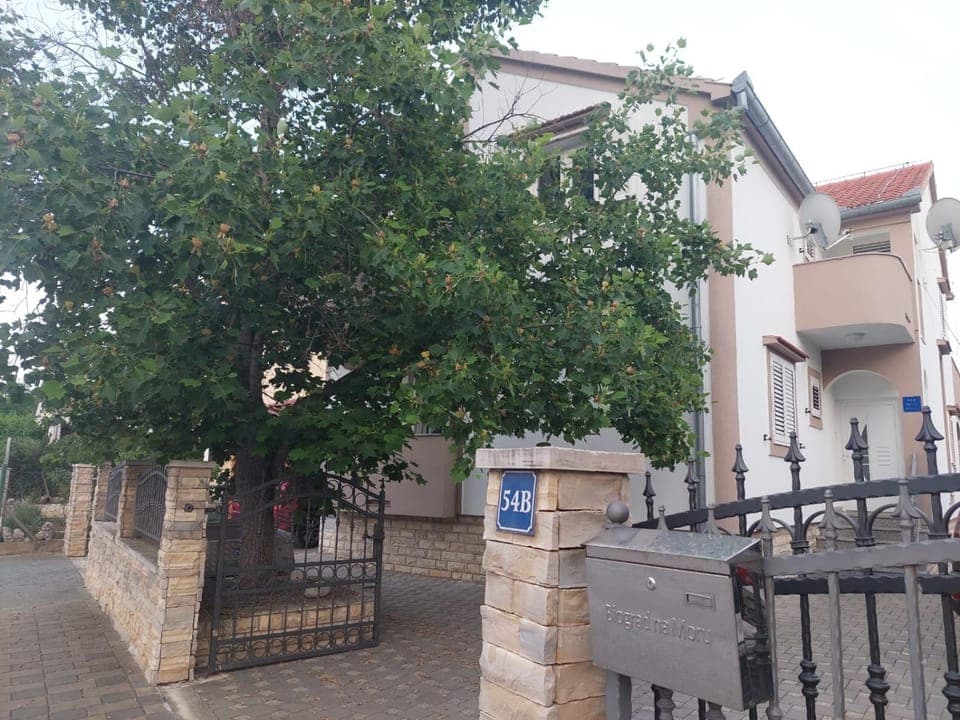 Apartments "Jope i Toni" Apartment in Biograd na Moru
