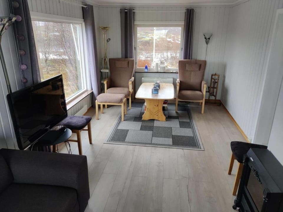 TV and multimedia, View (from property/room), Living room, Seating area