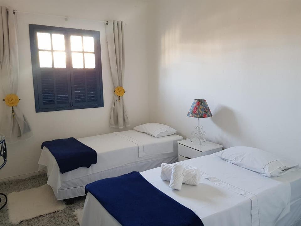 Pouso da Meire House in Tiradentes