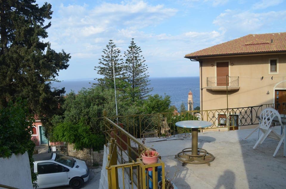 View (from property/room)