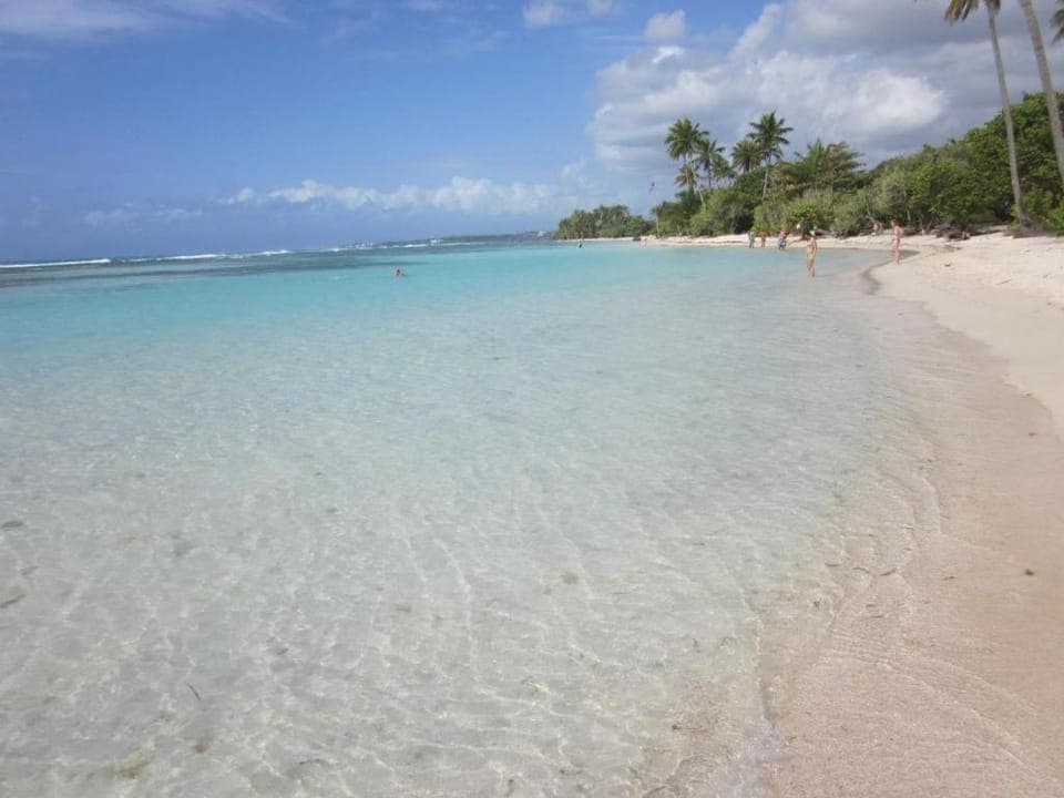 Nearby landmark, Beach