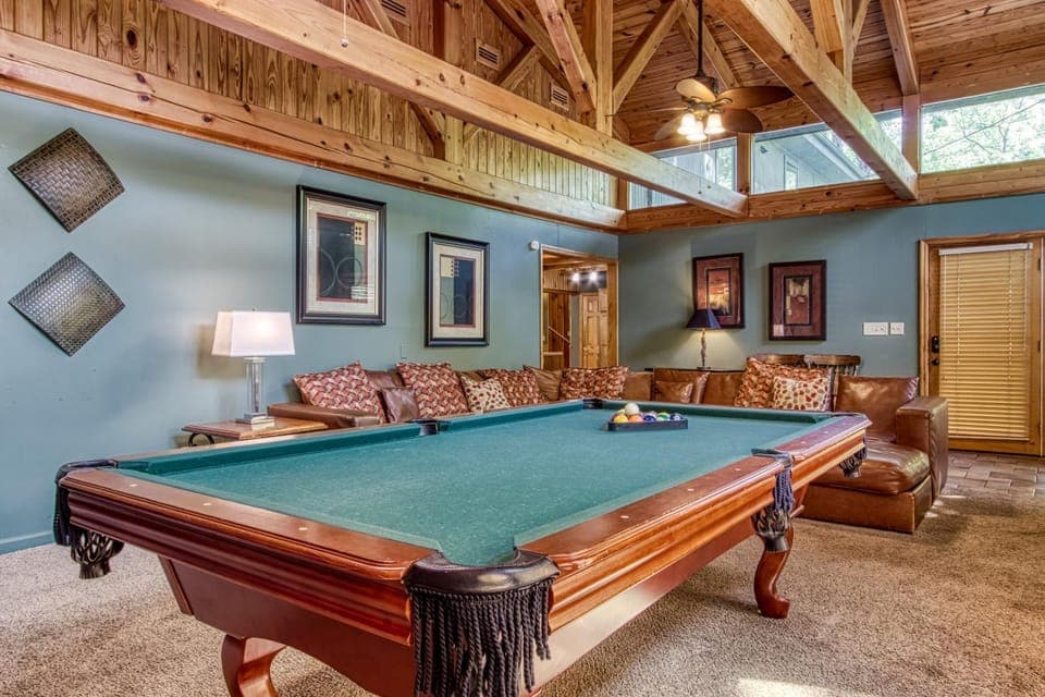 Billiard