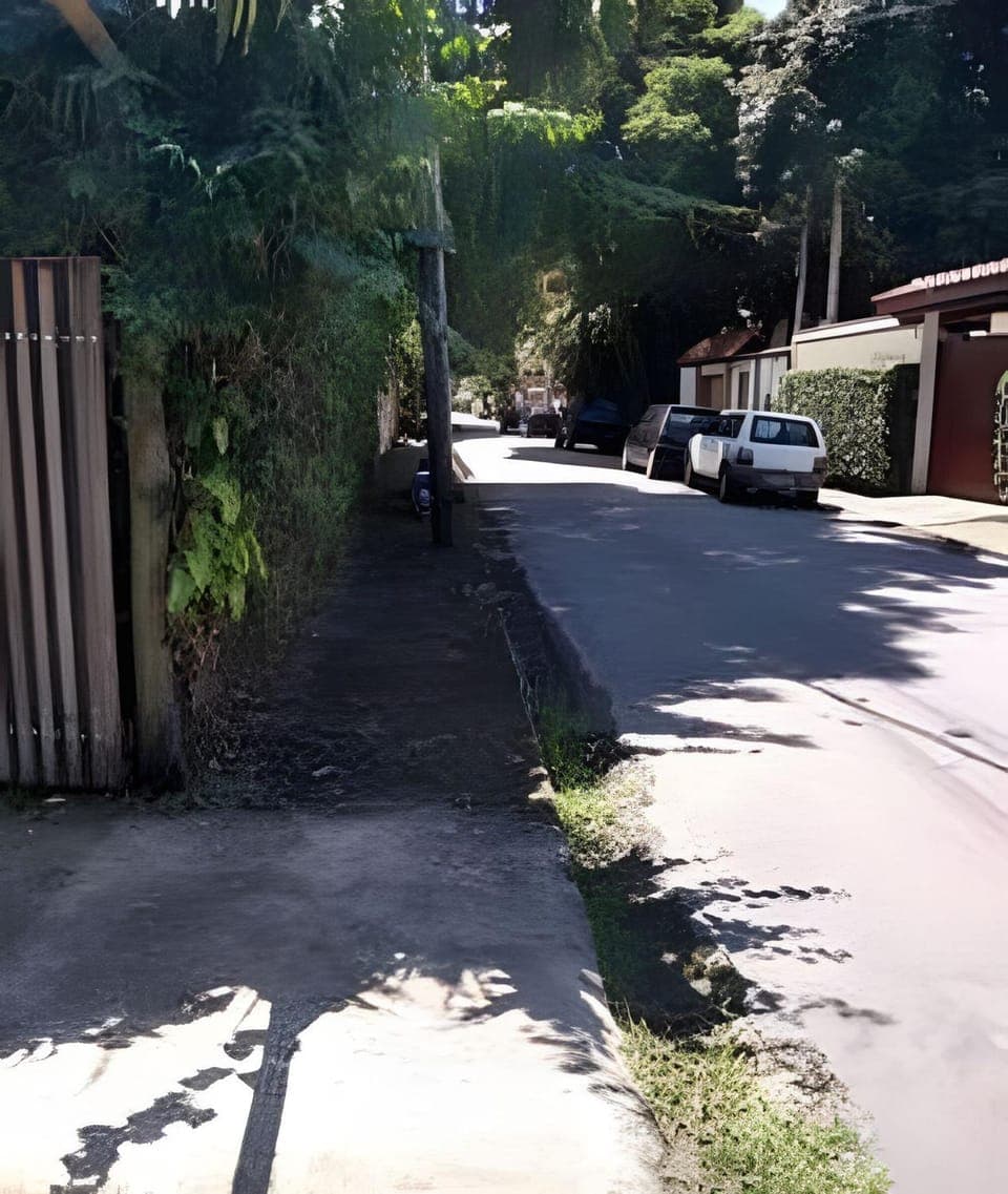 Paraty Casa a 1km do Centro Histórico. Petfriendly Apartment in Paraty