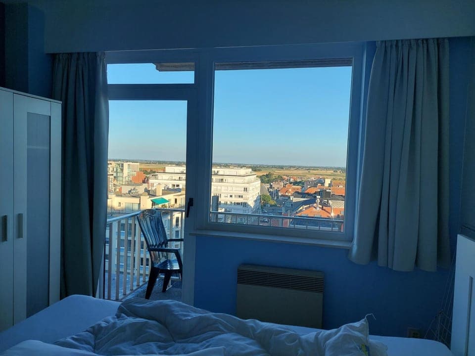 View (from property/room), Bedroom