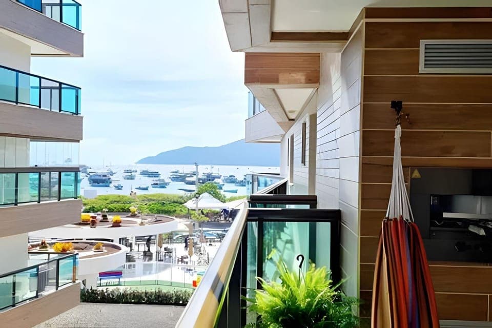 View (from property/room), Sea view