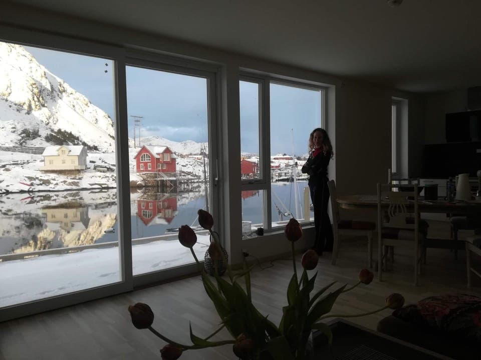Sea view