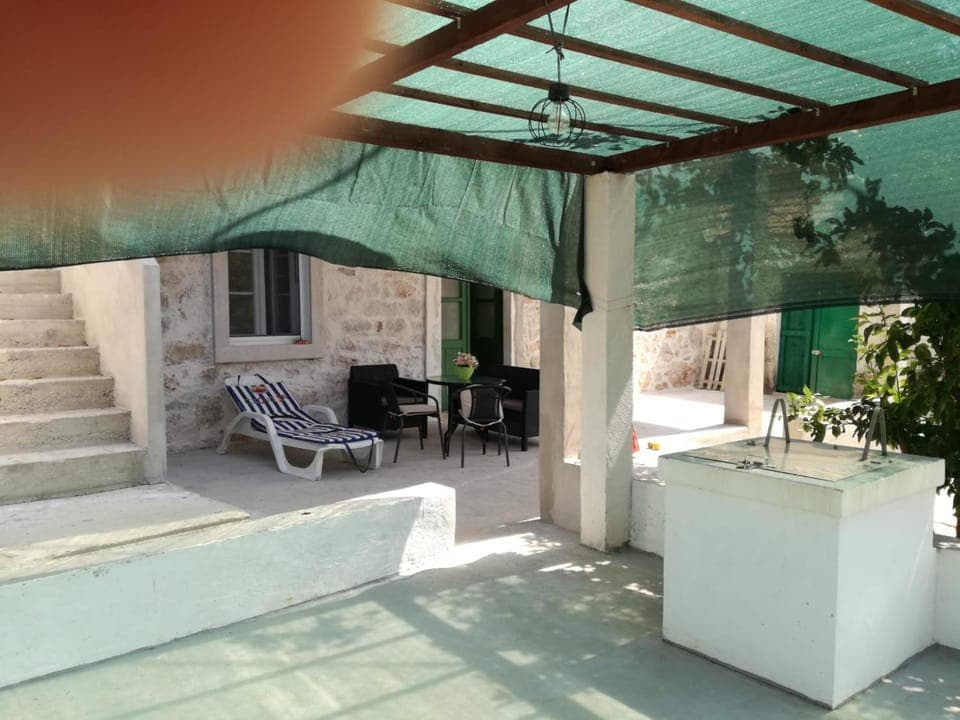 Kastelanic apartman Apartment in Zadar County