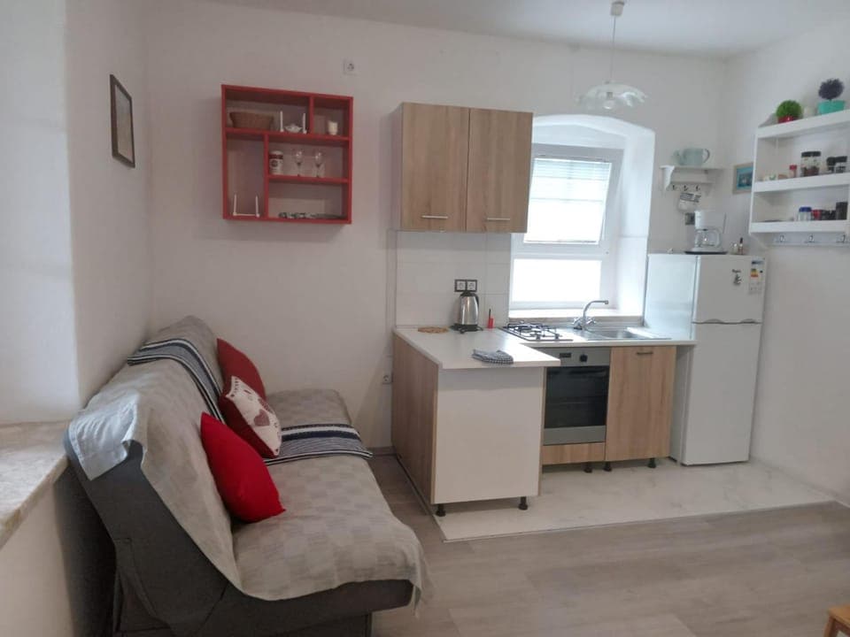 Kastelanic apartman Apartment in Zadar County