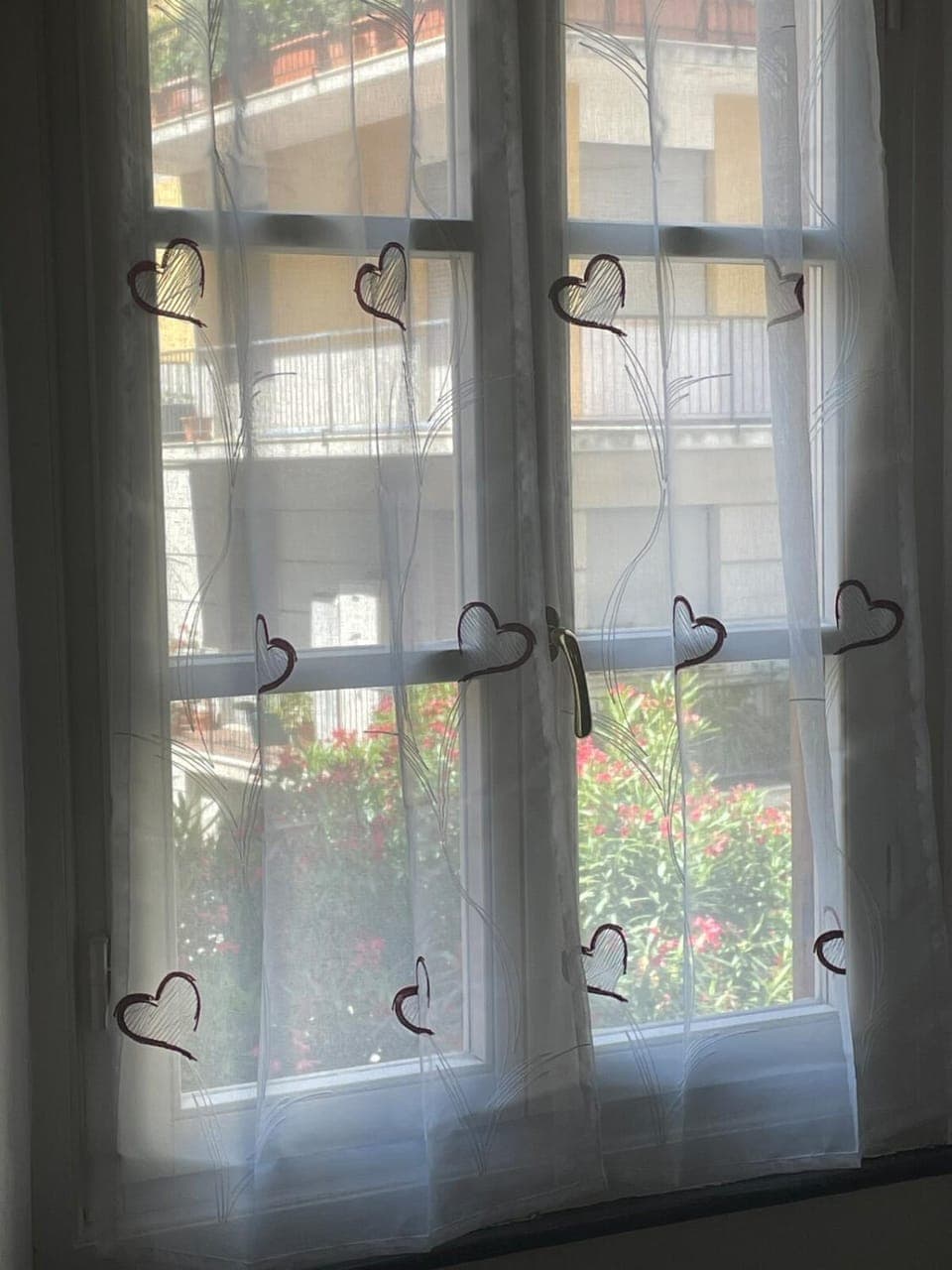 View (from property/room)