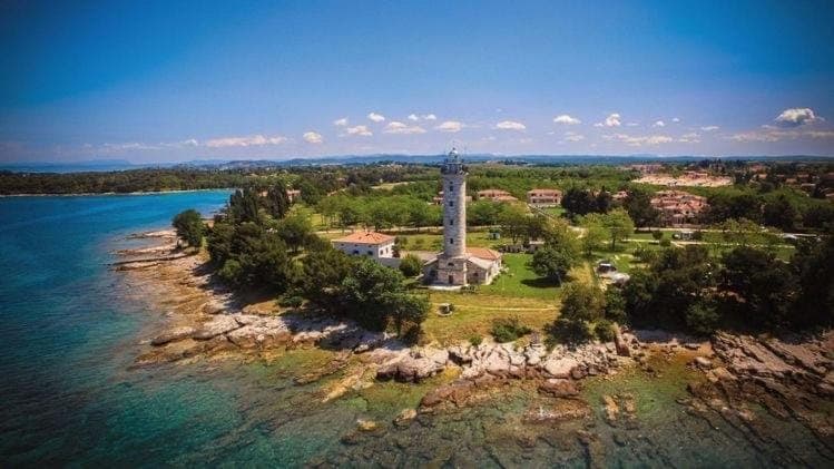 Apartmani Mariza Apartment in Istria County