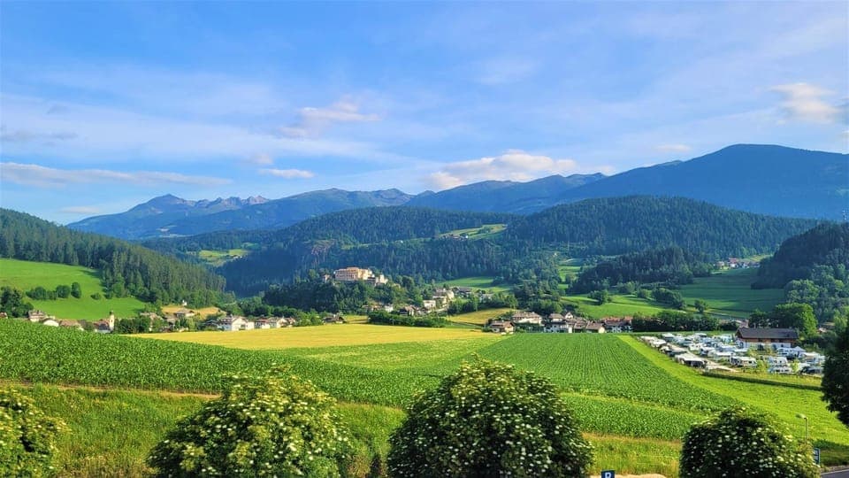 View (from property/room), View (from property/room)