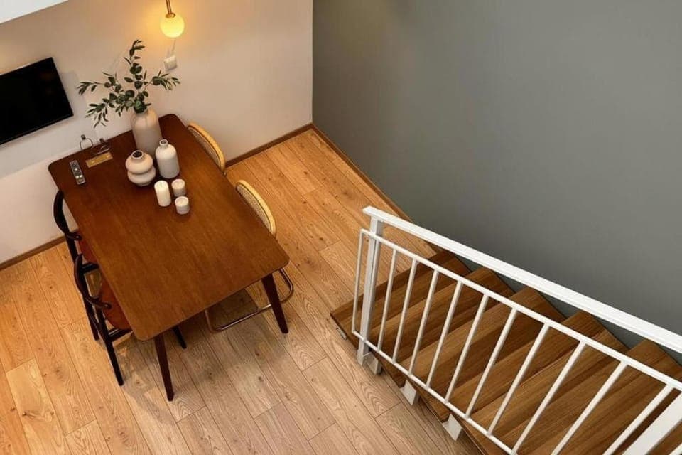 TV and multimedia, Dining area, Evening entertainment