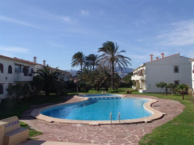 Nueva Playa Las Deveses Apartment in Marina Alta