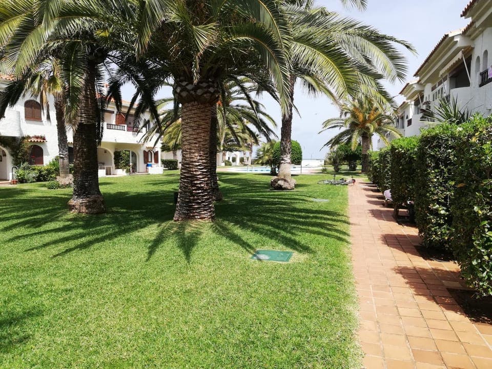 Nueva Playa Las Deveses Apartment in Marina Alta