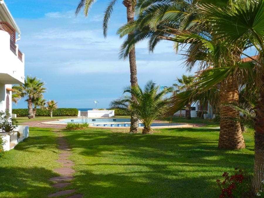 Nueva Playa Las Deveses Apartment in Marina Alta