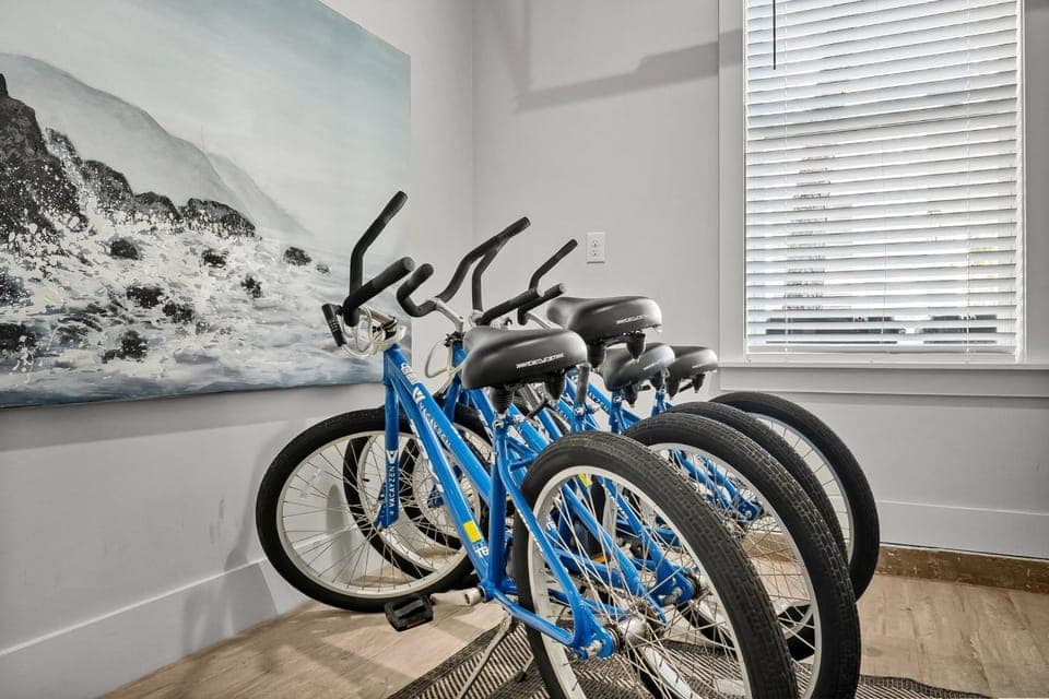 Cycling