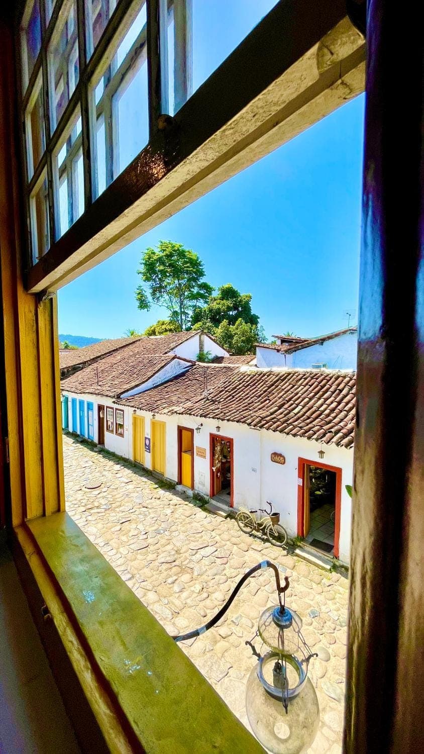 View (from property/room)