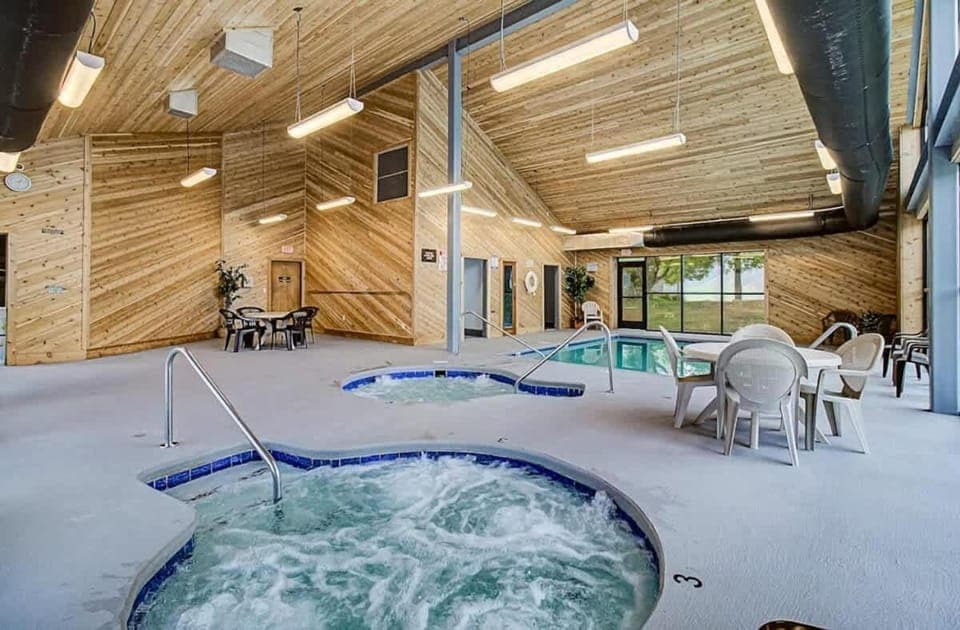 Stone Crest Summit by Beyond Expectations w Pool House in Gatlinburg