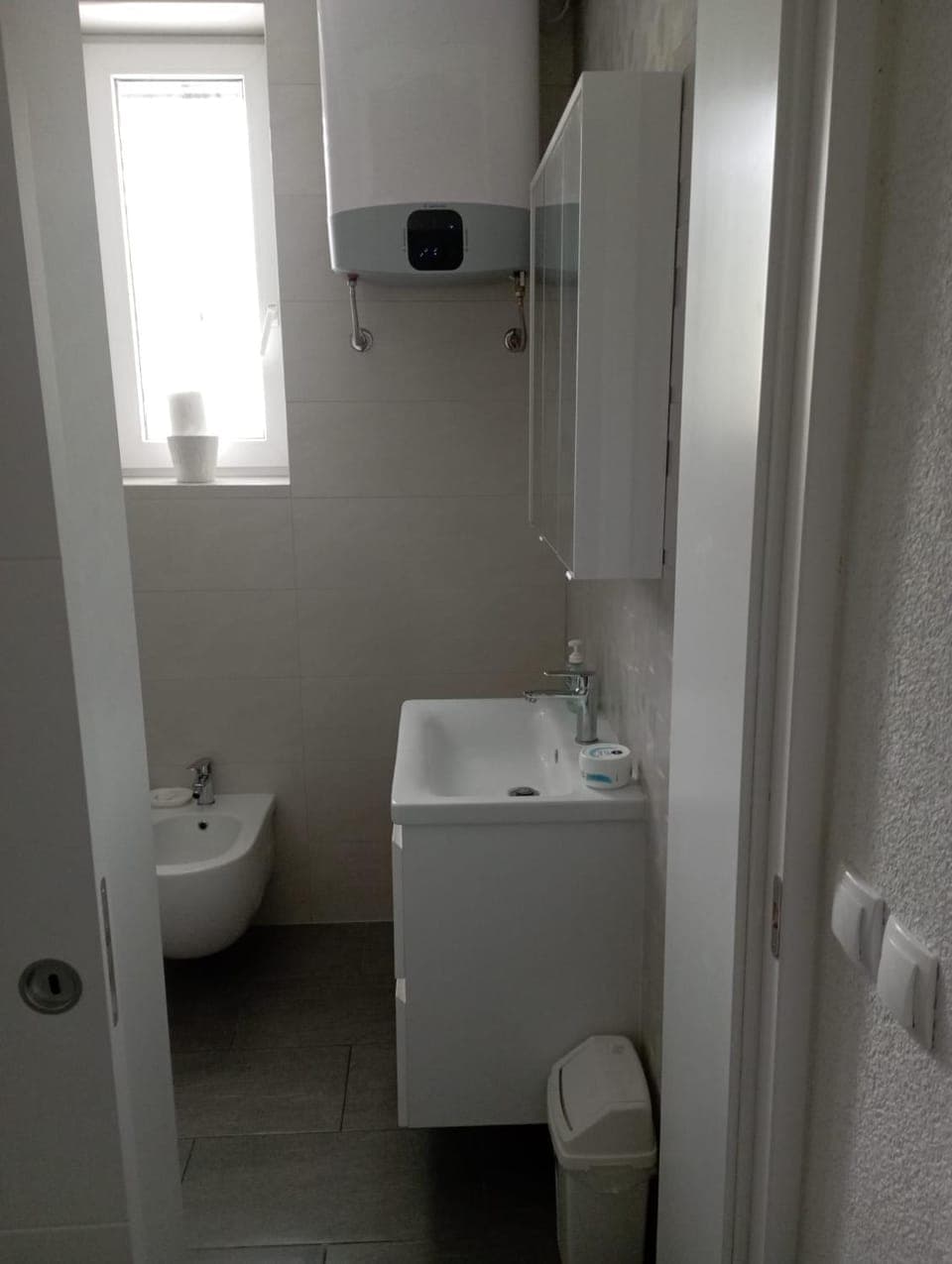 Apartman Smokva Apartment in Seline