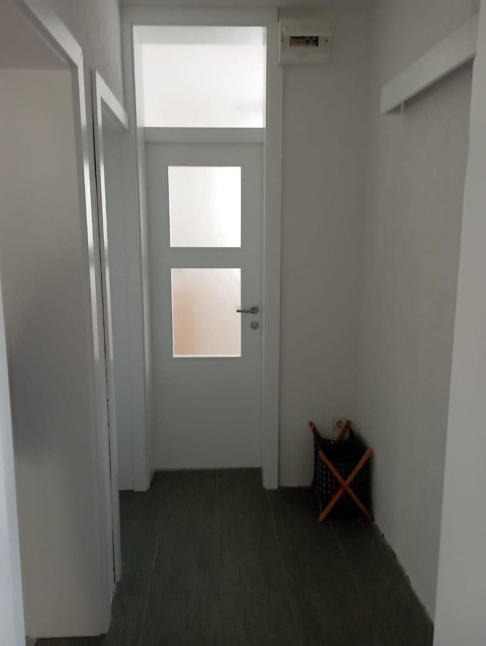 Apartman Smokva Apartment in Seline