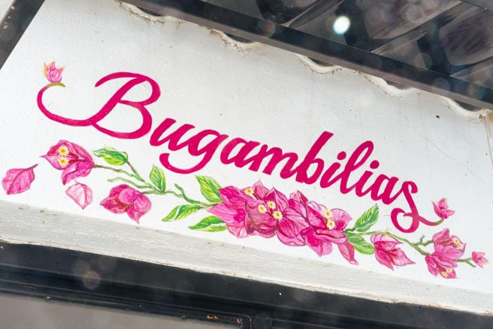 Property logo or sign