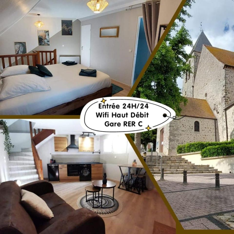 View (from property/room), View (from property/room)