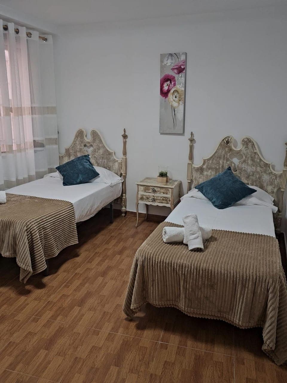 Precioso y gran apartamento en Cullera Apartment in Cullera