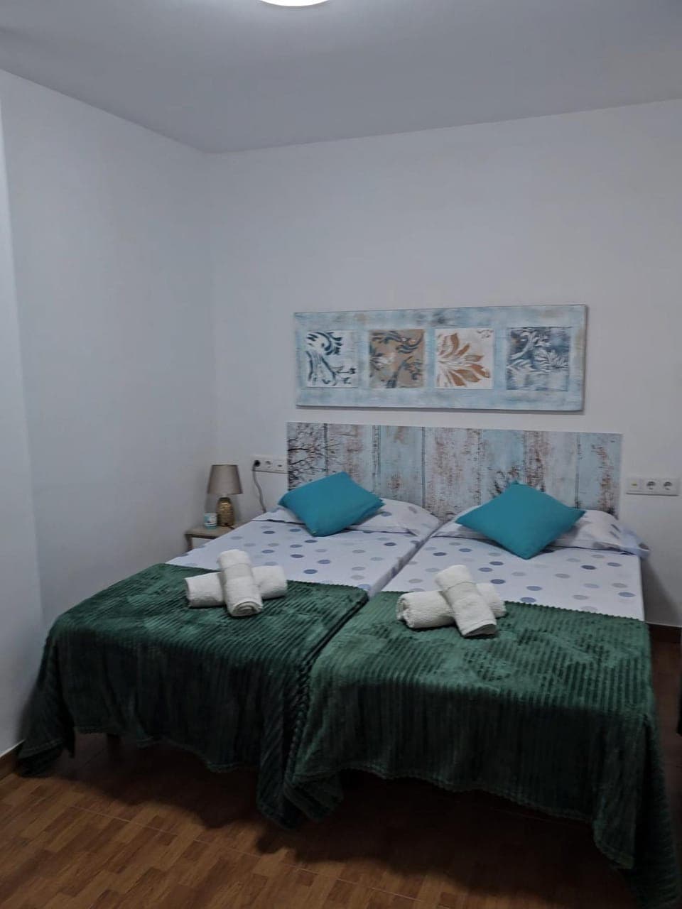 Precioso y gran apartamento en Cullera Apartment in Cullera