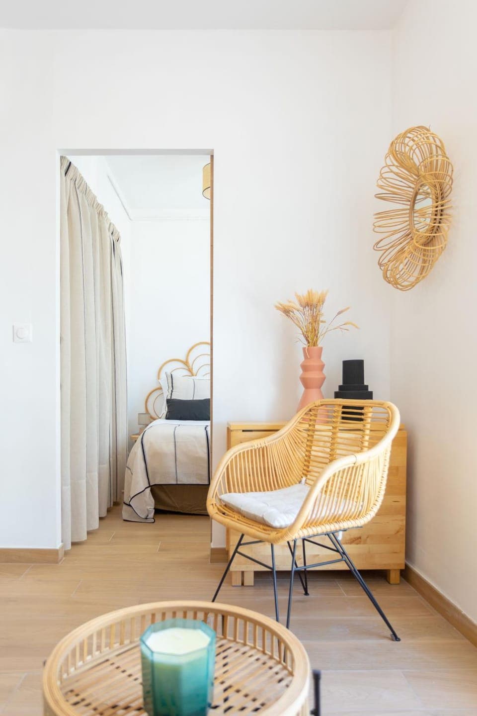 View (from property/room)