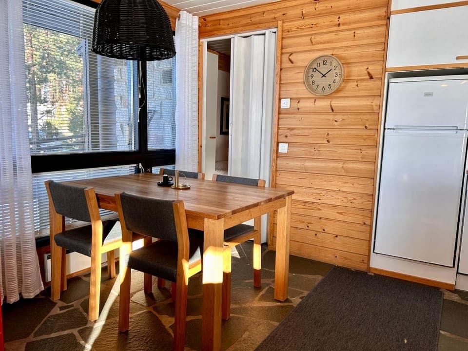 Himos Mökki Chalet in Finland