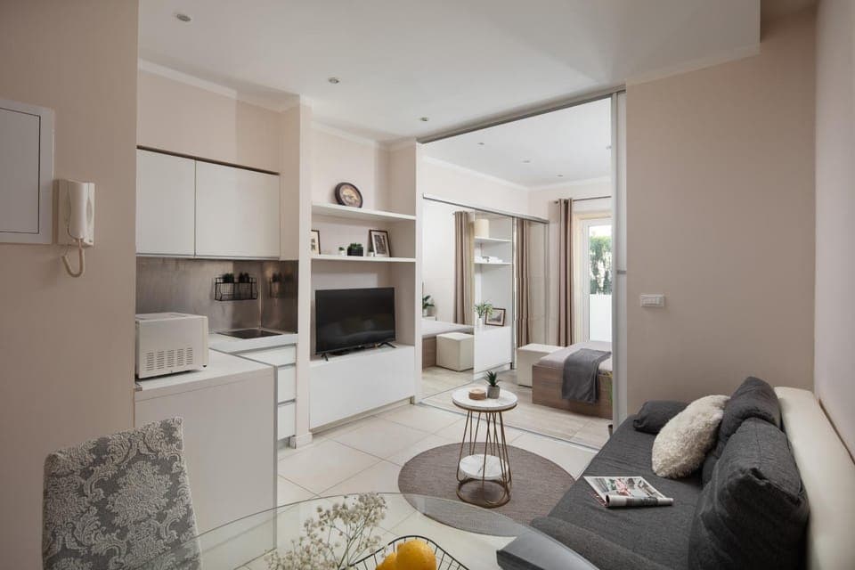 TV and multimedia, Dining area, kitchen