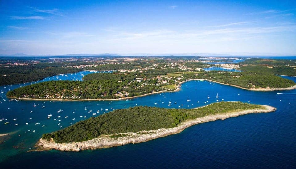 Natural landscape, Bird's eye view, currency exchange