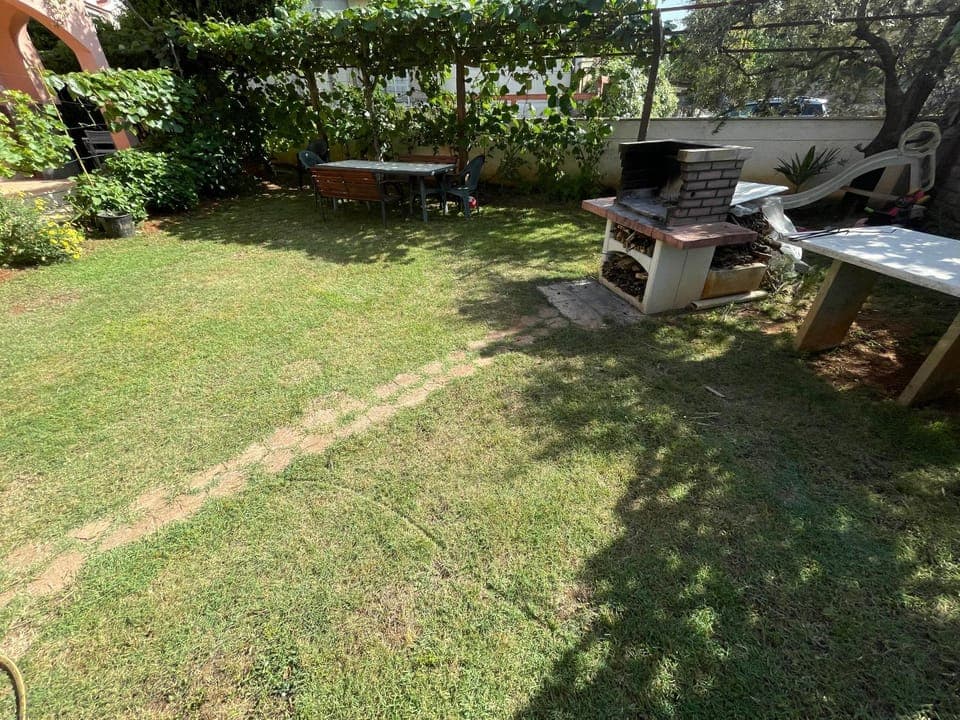 BBQ facilities, Garden, Garden view