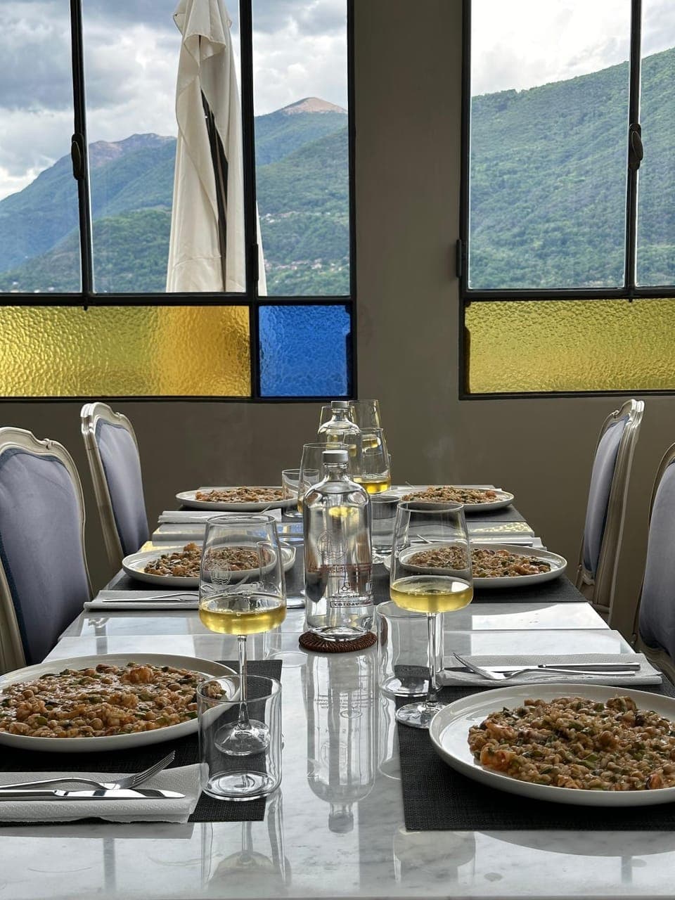 Ca Meison Bed and Breakfast in Canton of Ticino