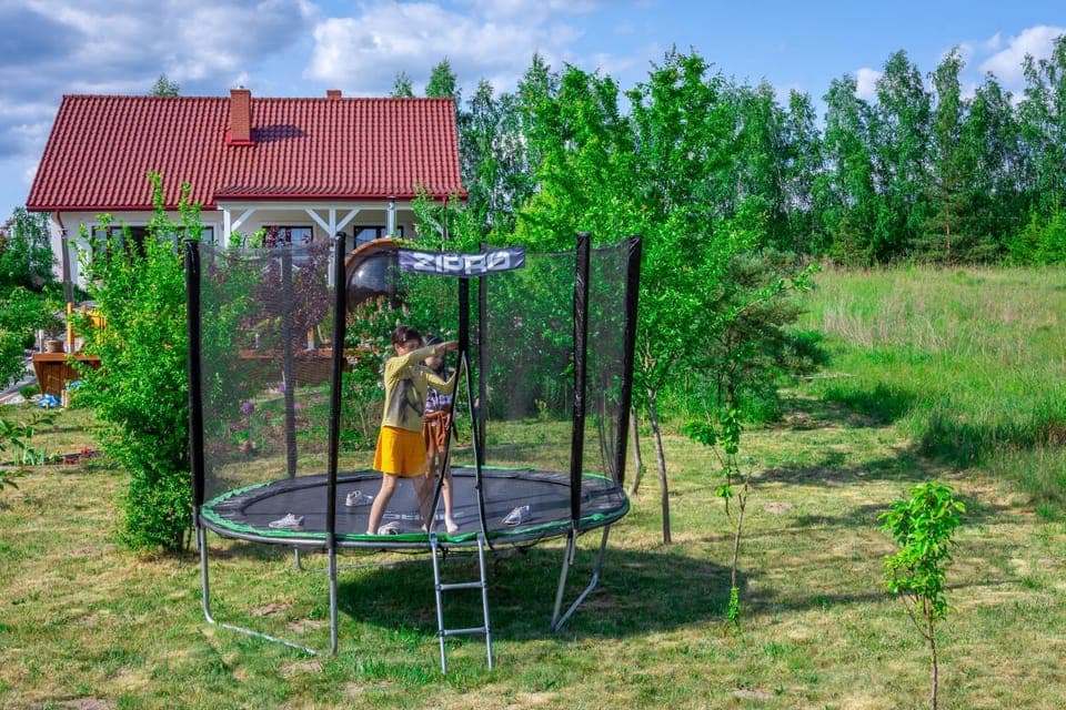 Children play ground, children