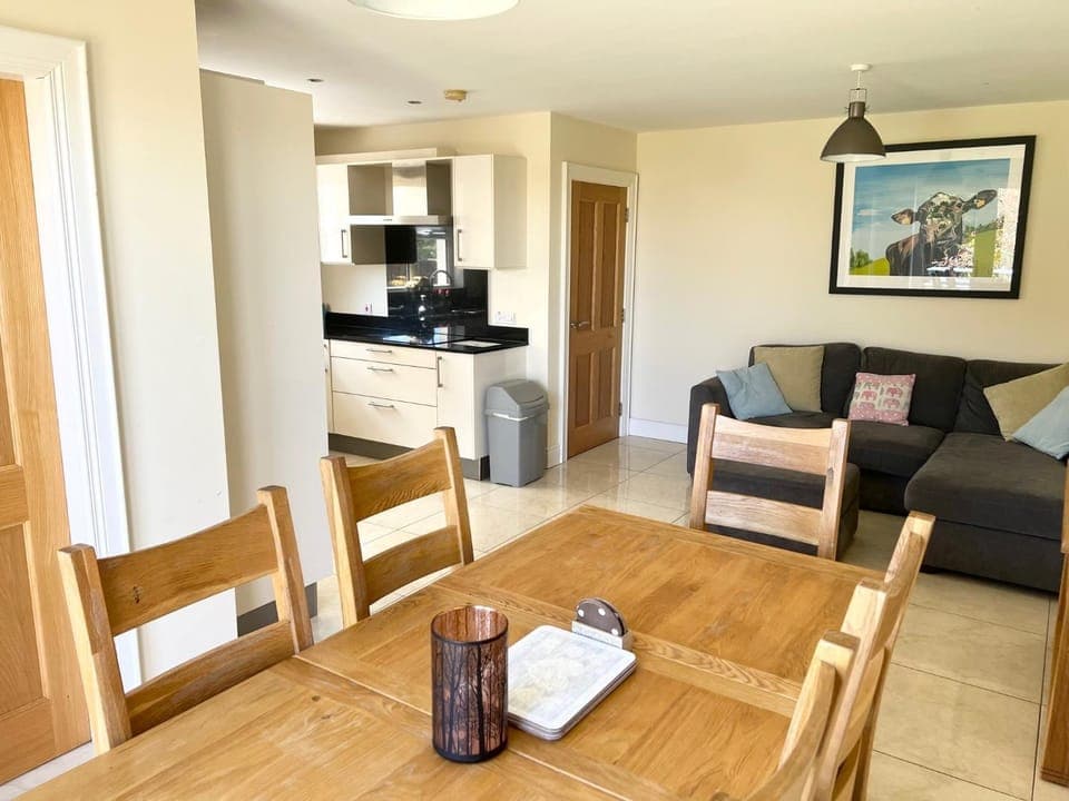 New Room @ Sean and Janes Bed and Breakfast in Ballycastle