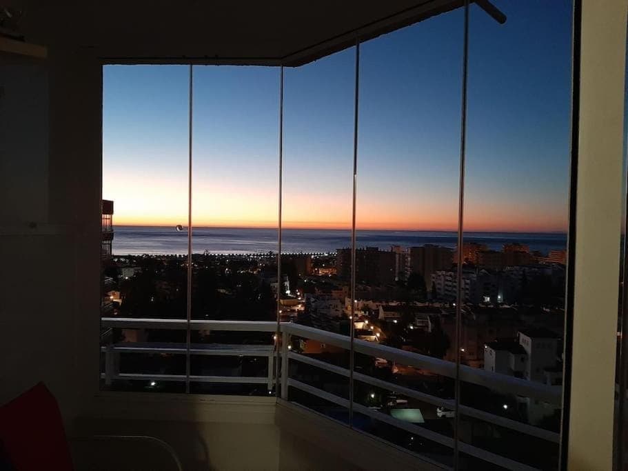 Sunrise