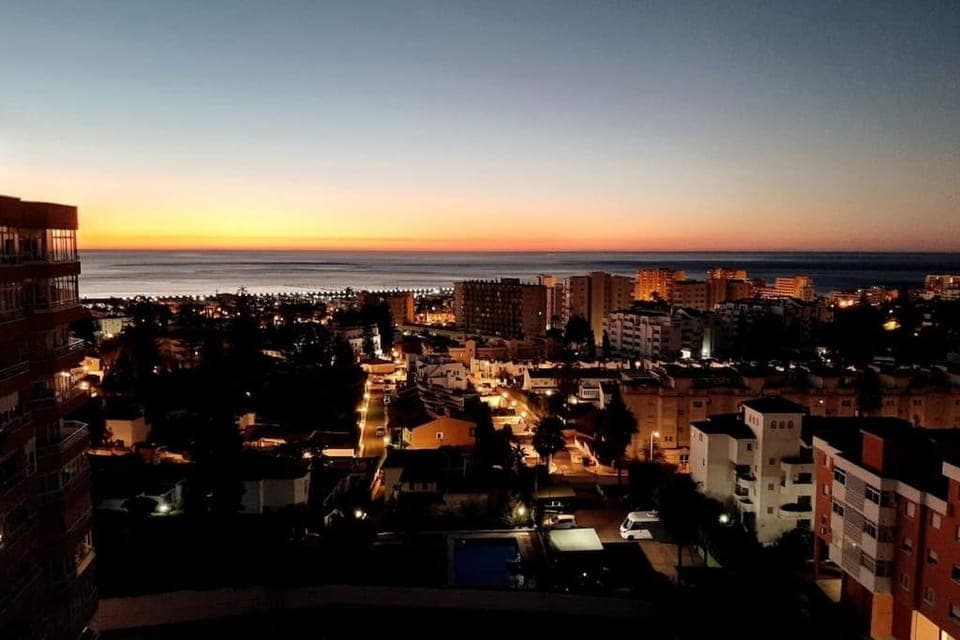 Sunrise