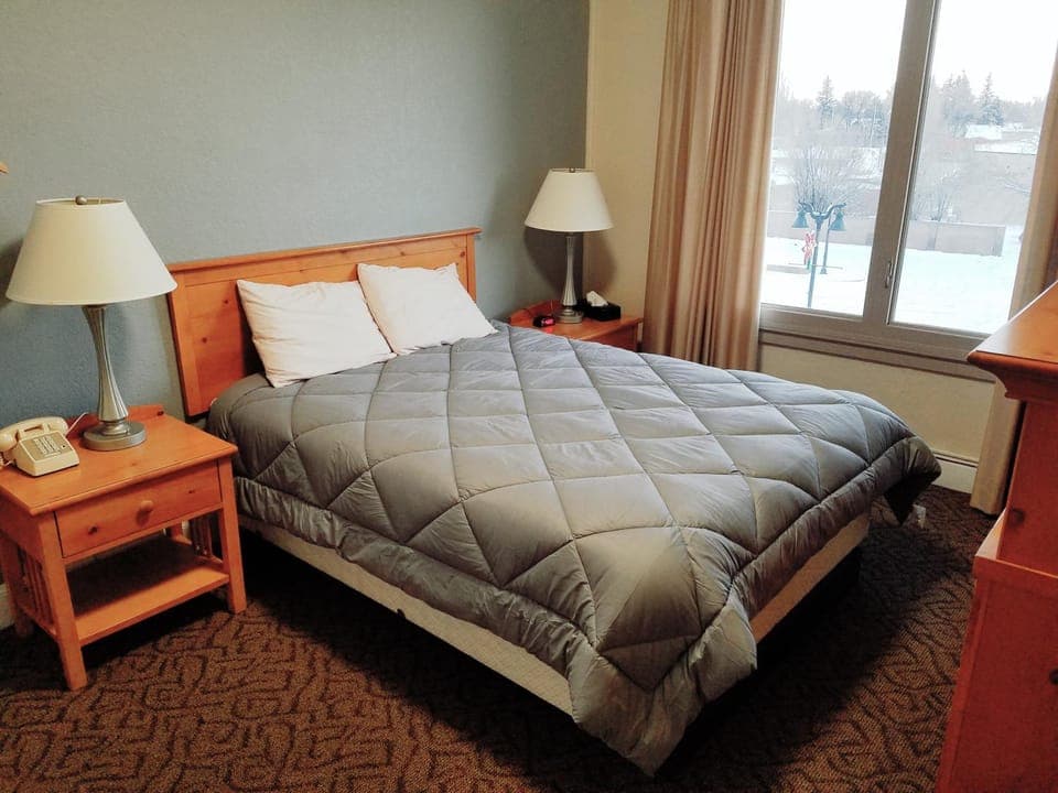 Monte Villa Hotel Hotel in Colorado