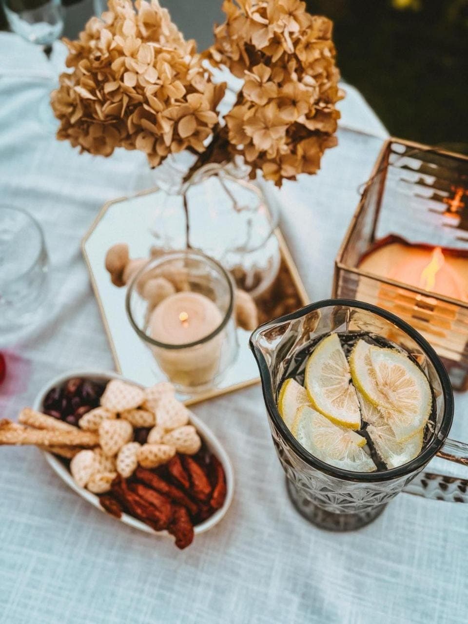 Food close-up, Garden, Garden, Food and drinks, Dining area, Food, Garden view, Garden view, Lunch