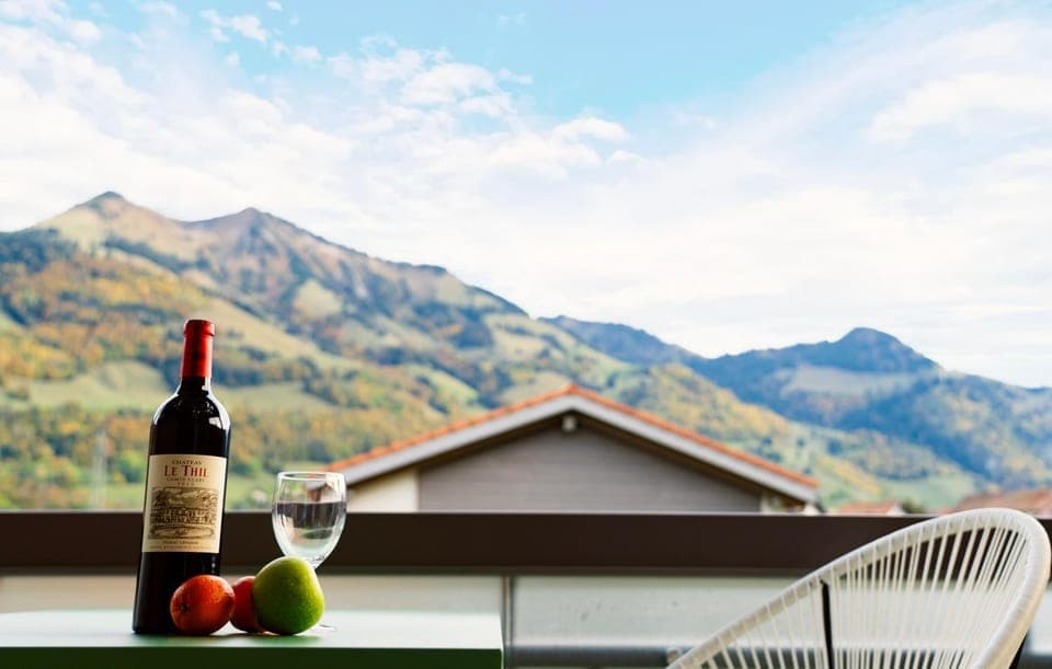 View (from property/room), View (from property/room), Garden view, Garden view, Mountain view, Mountain view