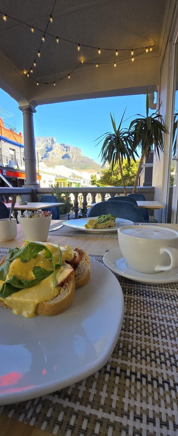 Food and drinks, Food, Breakfast