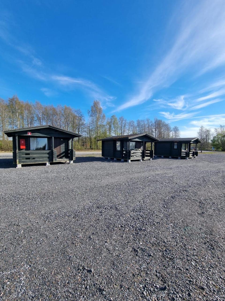 Day, Natural landscape